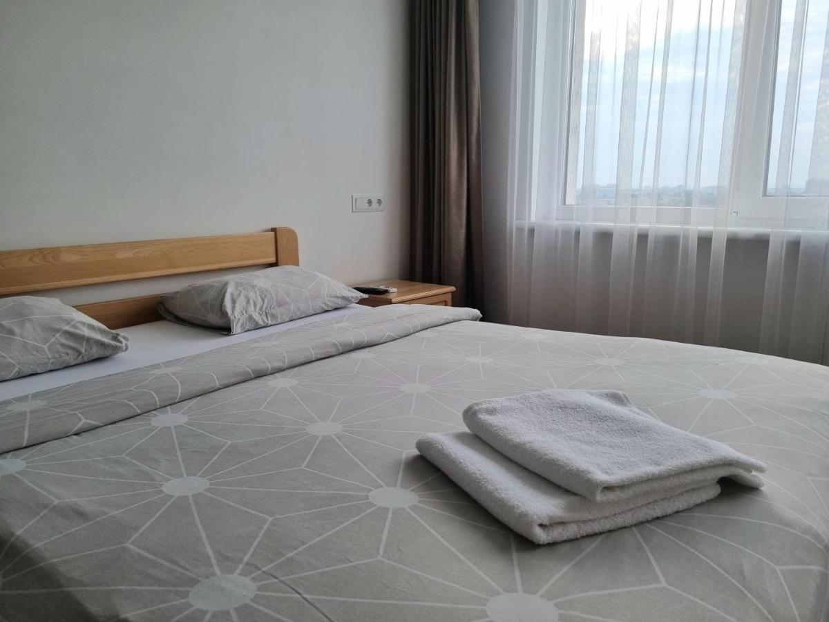 Apart Panorama Lviv Room photo